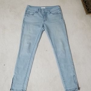 Sample pair of Rachel Roy jeans
